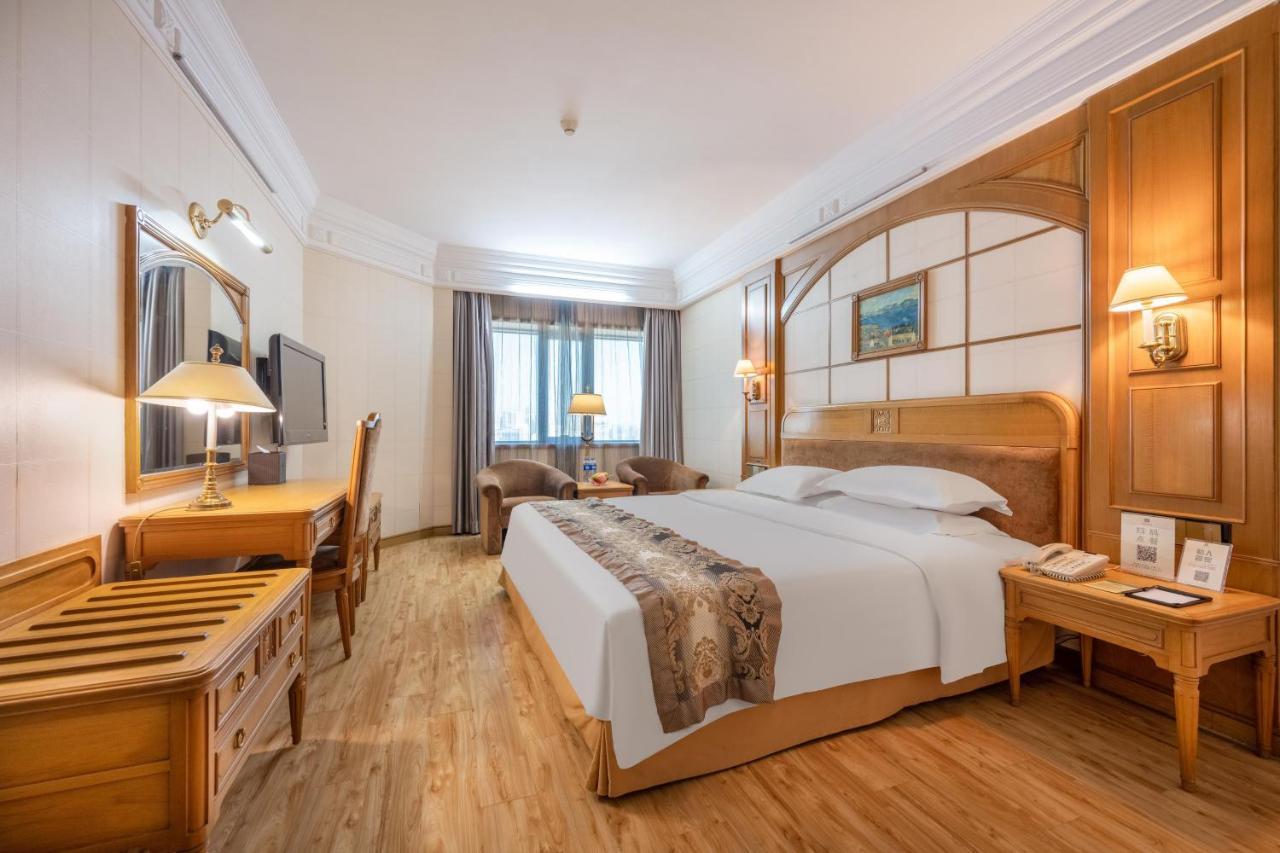 Hotel Silverland Ντονγκουάν Εξωτερικό φωτογραφία