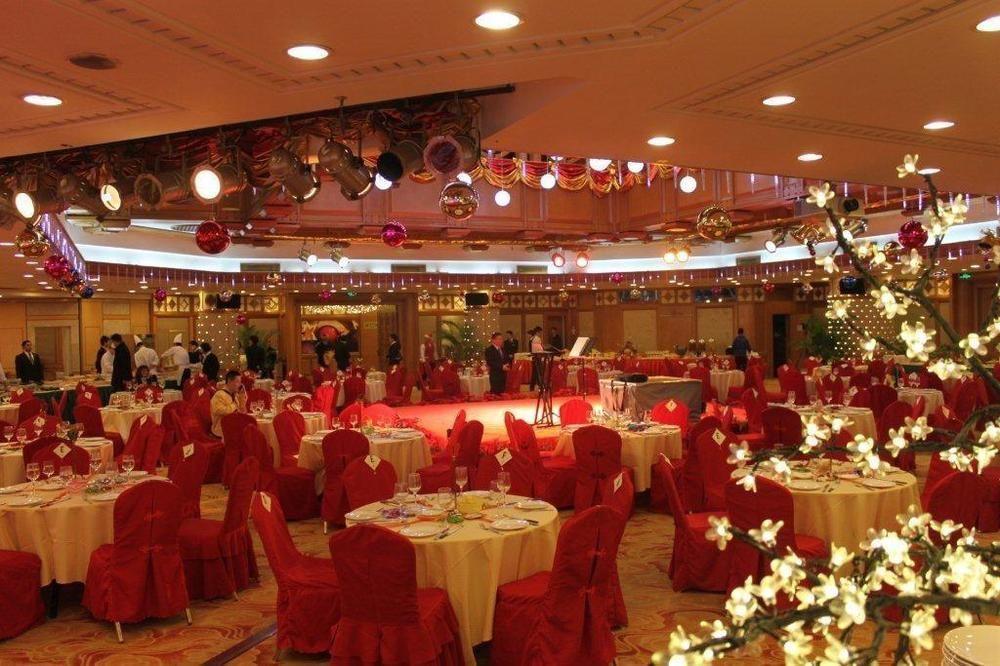 Hotel Silverland Ντονγκουάν Εξωτερικό φωτογραφία