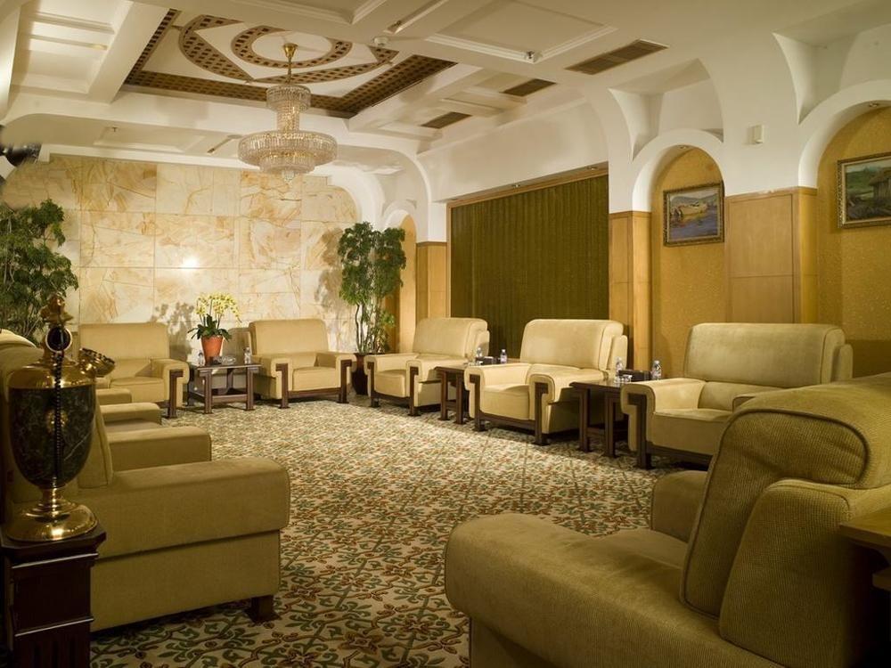 Hotel Silverland Ντονγκουάν Εξωτερικό φωτογραφία