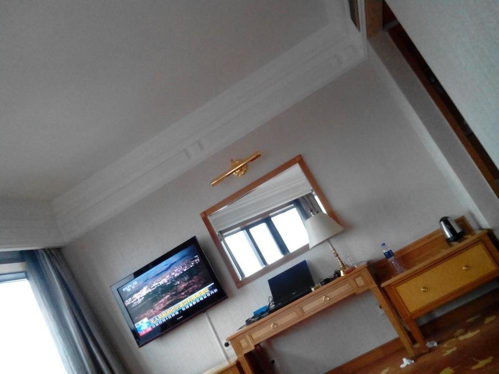 Hotel Silverland Ντονγκουάν Εξωτερικό φωτογραφία