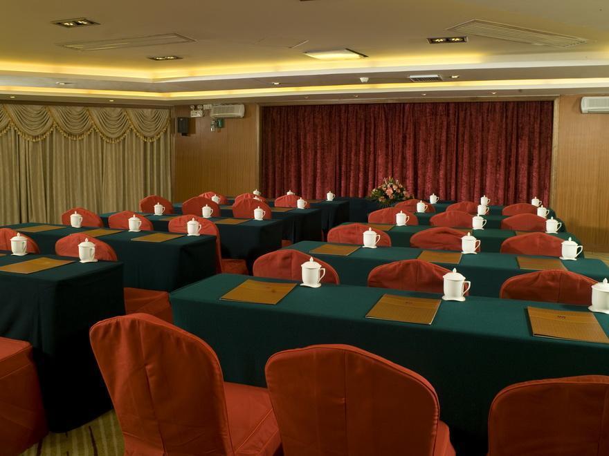 Hotel Silverland Ντονγκουάν Εξωτερικό φωτογραφία
