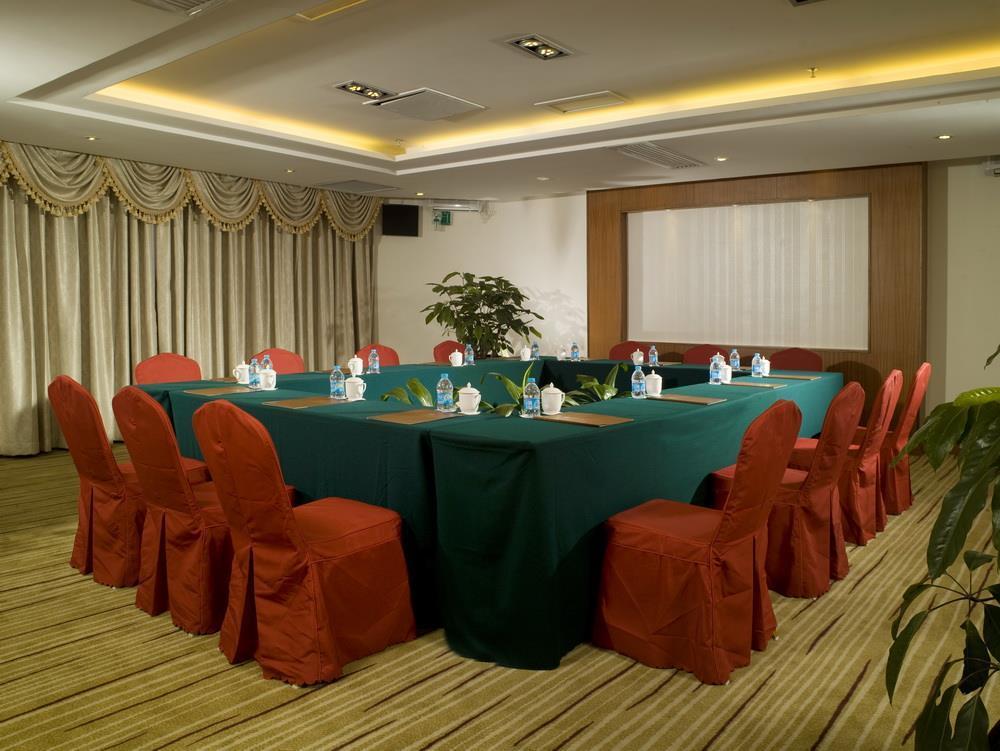 Hotel Silverland Ντονγκουάν Εξωτερικό φωτογραφία
